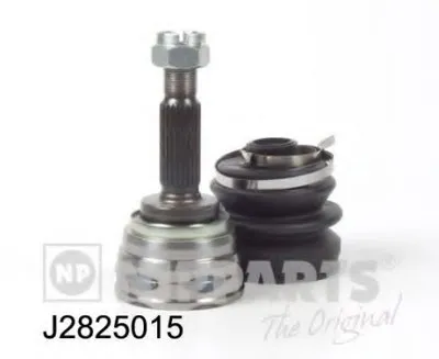 Шарнирный комплект, приводной вал NIPPARTS купить