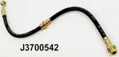 Тормозной шланг NIPPARTS купить