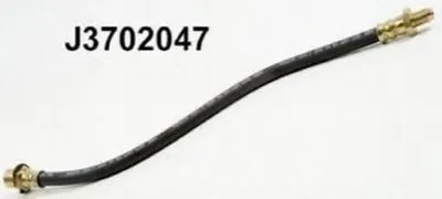 Тормозной шланг NIPPARTS купить