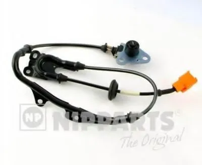 Датчик, частота вращения колеса NIPPARTS купить