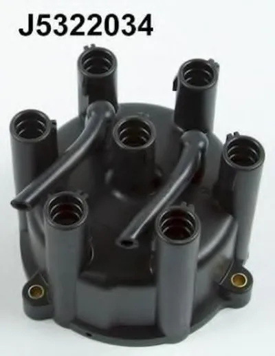 Крышка распределителя зажигания NIPPARTS купить