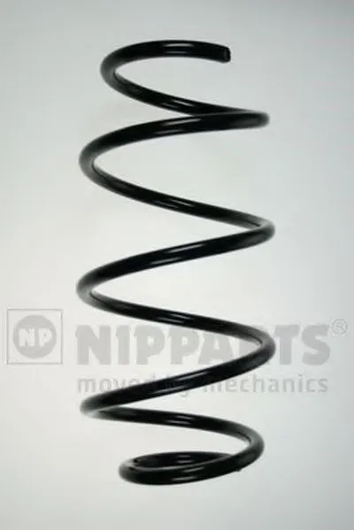 винтовая пружина NIPPARTS купить