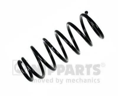 винтовая пружина NIPPARTS купить