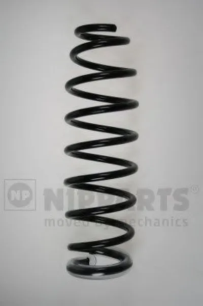 винтовая пружина NIPPARTS купить