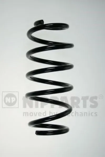 винтовая пружина NIPPARTS купить