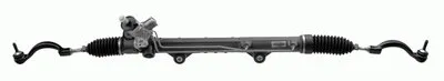 Рулевой механизм ZF LENKSYSTEME купить