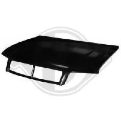 Капот двигателя DIEDERICHS купить