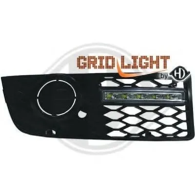 Комплект фар дневного освещения HD Tuning DIEDERICHS купить