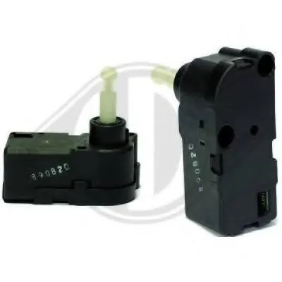 Регулировочный элемент, регулировка угла наклона фар DIEDERICHS купить