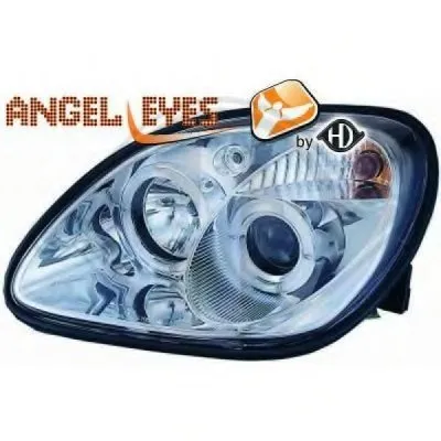 Комплект главных фар HD Tuning DIEDERICHS купить