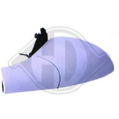 Наружное зеркало DIEDERICHS купить