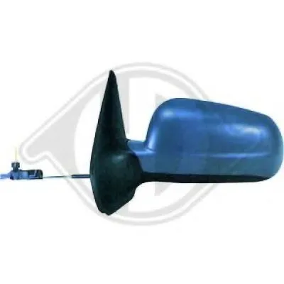 Наружное зеркало DIEDERICHS купить