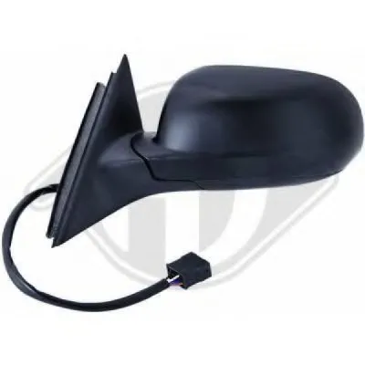 Наружное зеркало DIEDERICHS купить