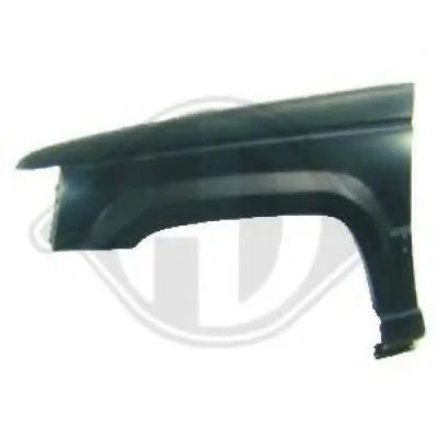 Крыло DIEDERICHS купить