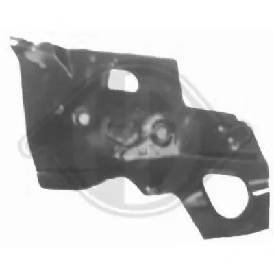 Колесная ниша DIEDERICHS купить