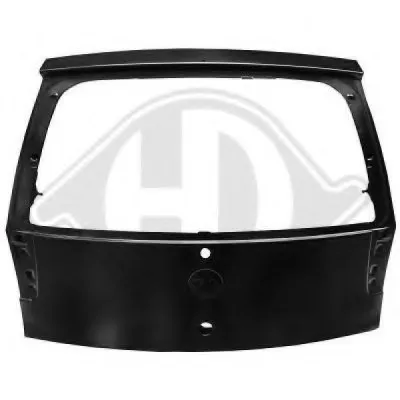 Заслонка багажника /  помещения для груза DIEDERICHS купить