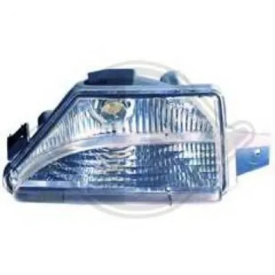 Фара заднего хода DIEDERICHS купить