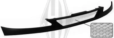 Решетка радиатора HD Tuning DIEDERICHS купить