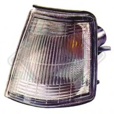 Фонарь указателя поворота DIEDERICHS купить