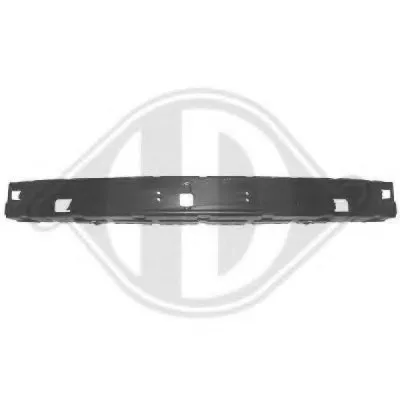 Гаситель, буфер DIEDERICHS купить