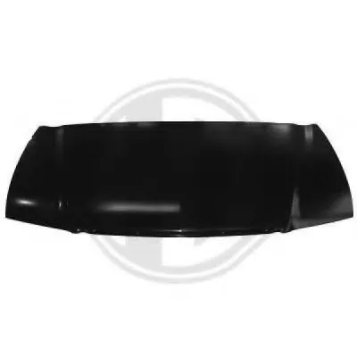 Капот двигателя DIEDERICHS купить