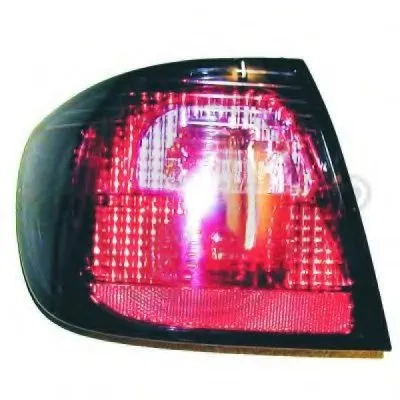 Задний фонарь Priority Parts DIEDERICHS купить