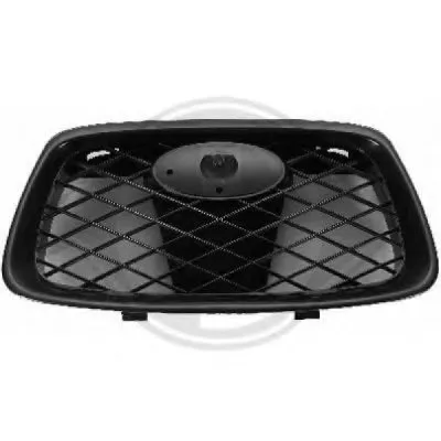 Решетка радиатора DIEDERICHS купить