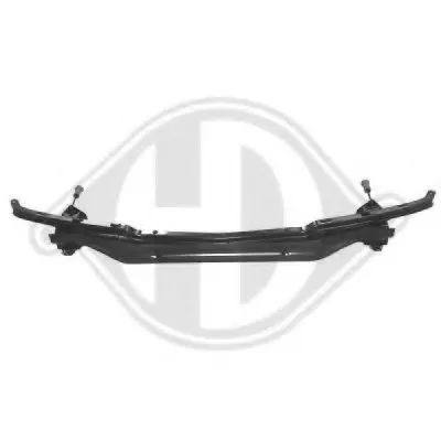 Гаситель, буфер DIEDERICHS купить