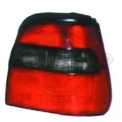 Задний фонарь DIEDERICHS купить