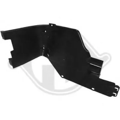 Изоляция моторного отделения DIEDERICHS купить