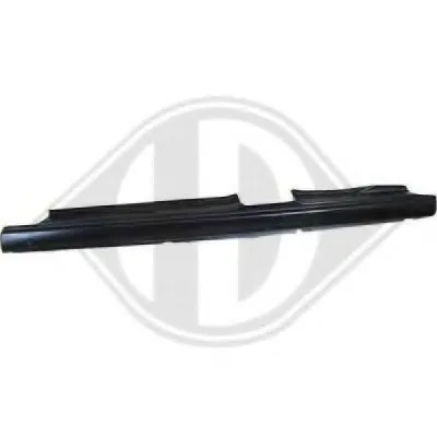 Накладка порога DIEDERICHS купить