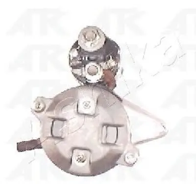 Стартер ASHIKA купить