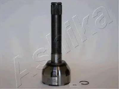 Шарнирный комплект, приводной вал ASHIKA купить