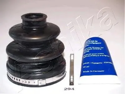 Комплект пылника, приводной вал ASHIKA купить