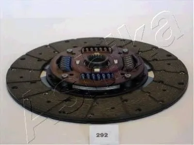 Диск сцепления ASHIKA купить