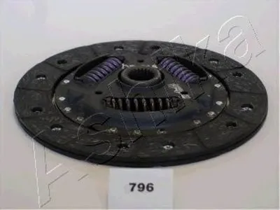 Диск сцепления ASHIKA купить