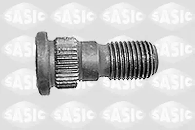 Болт крепления колеса SASIC купить