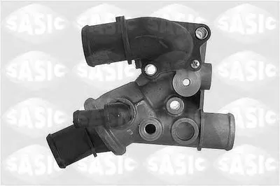 Термостат, охлаждающая жидкость SASIC купить