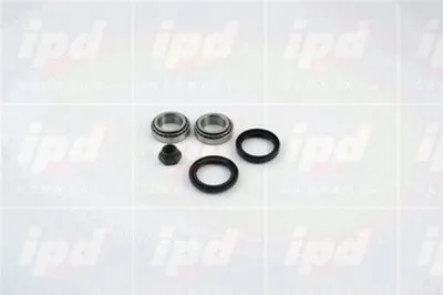 Комплект подшипника ступицы колеса IPD купить