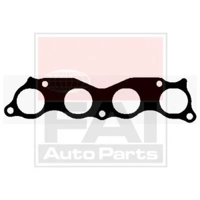 Комплект прокладок выпускного коллектора FAI AutoParts купить
