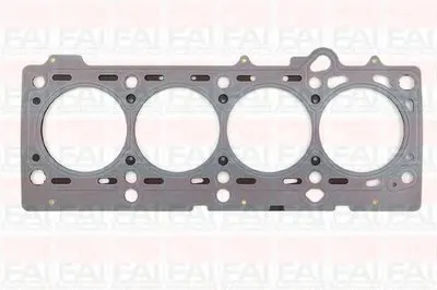 Прокладка, головка цилиндра FAI AutoParts купить