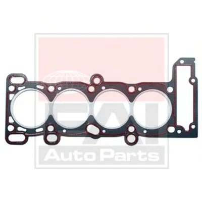 Прокладка, головка цилиндра FAI AutoParts купить