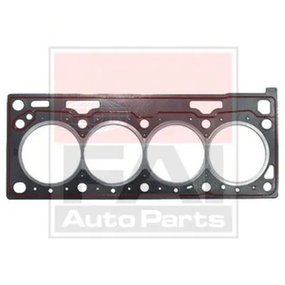 Прокладка, головка цилиндра FAI AutoParts купить
