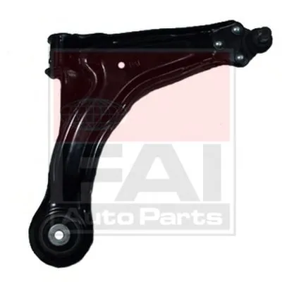 Рычаг независимой подвески колеса, подвеска колеса FAI AutoParts купить