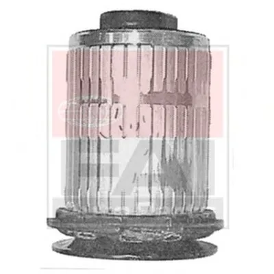 Подвеска, рычаг независимой подвески колеса FAI AutoParts купить