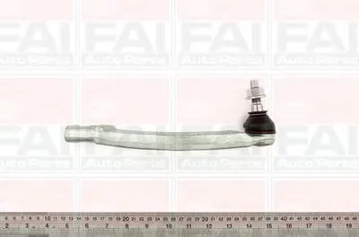 Наконечник поперечной рулевой тяги FAI AutoParts купить