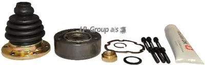 Шарнирный комплект, приводной вал JP Group JP GROUP купить