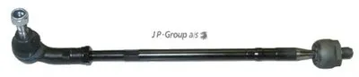 Поперечная рулевая тяга QH JP GROUP купить