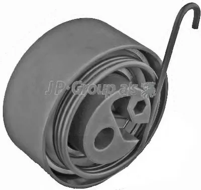 Натяжной ролик, ремень ГРМ QH JP GROUP купить