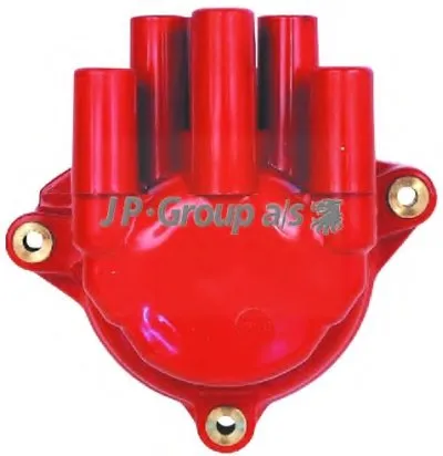 Крышка распределителя зажигания JP Group JP GROUP купить